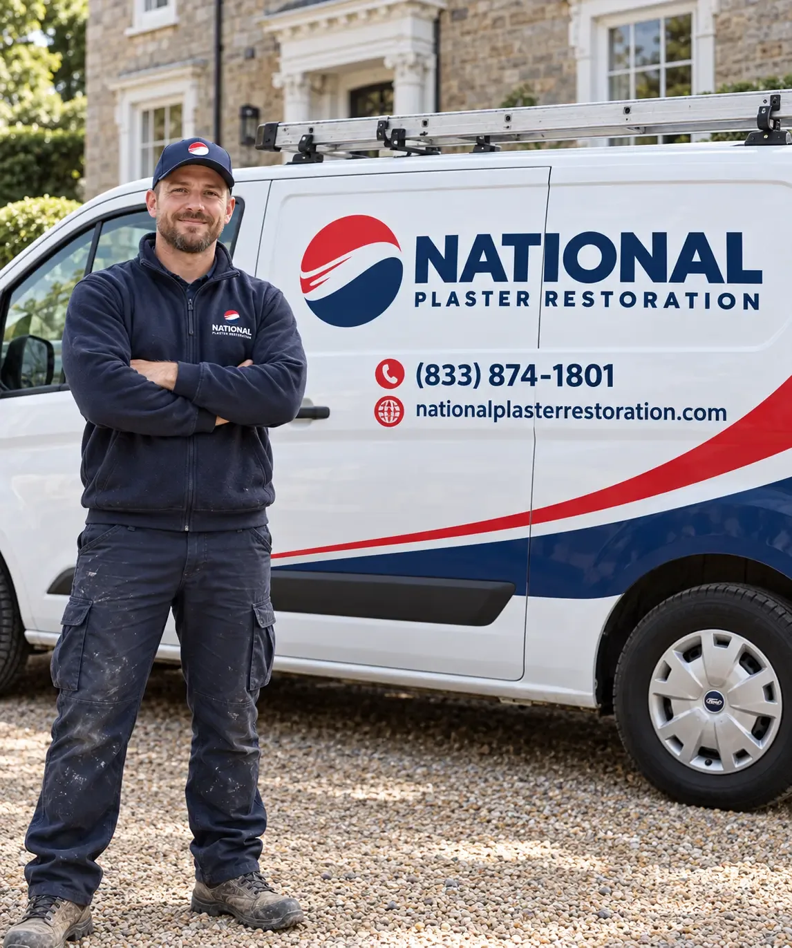 Plaster Repair company in Niagara, WI
